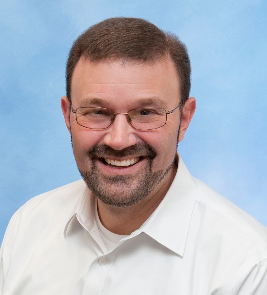 Samuel Keith | umsi
