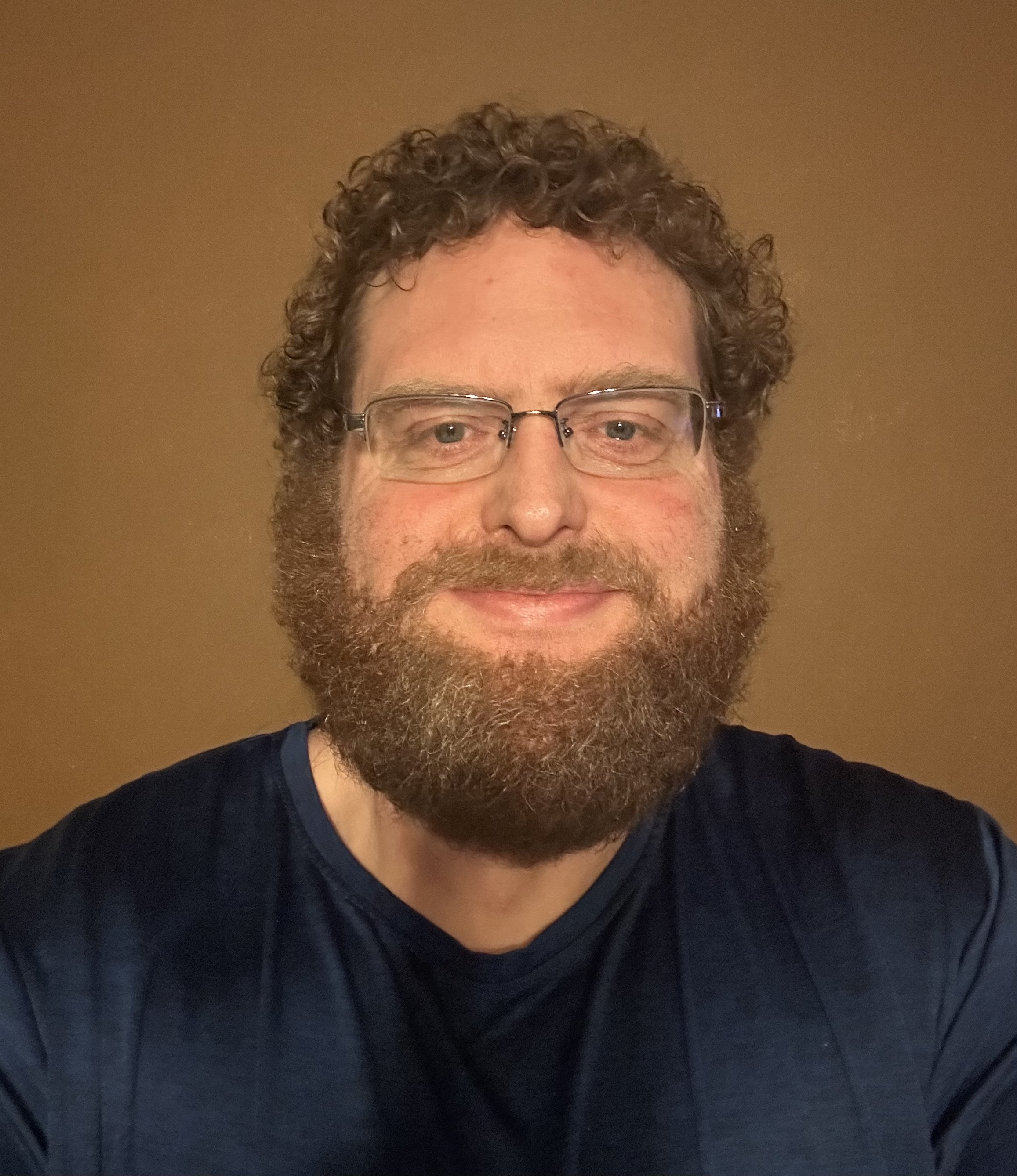 Robert Rozeboom | umsi