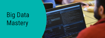 Big Data Mastery