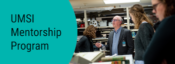 UMSI Mentorship Program