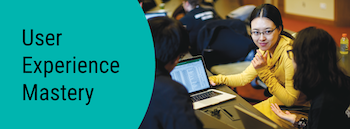 User Experience Mastery