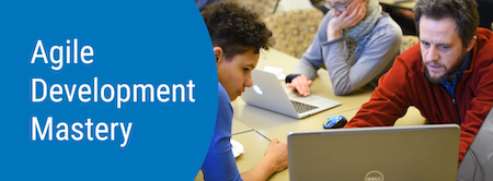 Agile Development Mastery