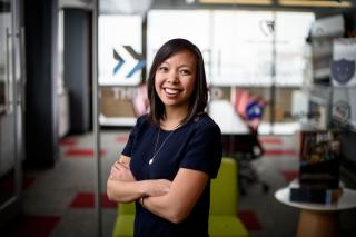Ann Duong 