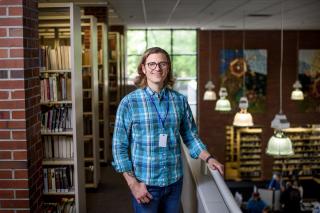 Andrew Engel