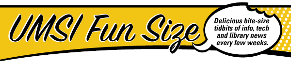 UMSI Fun Size
