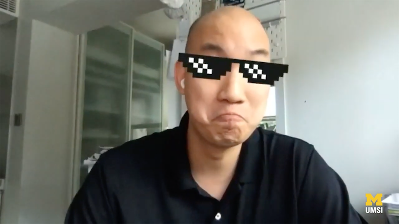 Tim Chen