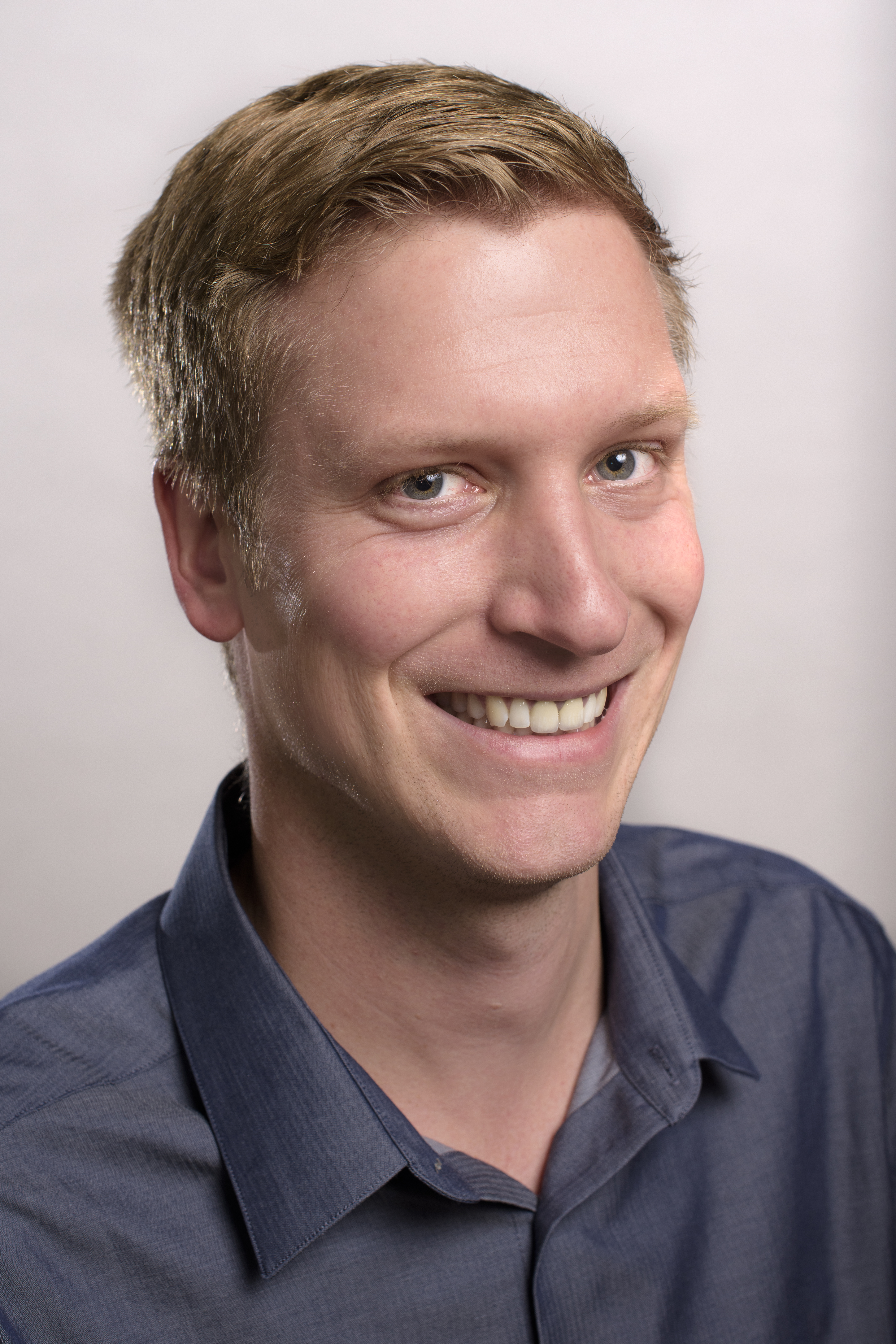 Florian Schaub