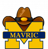 MAVRIC logo