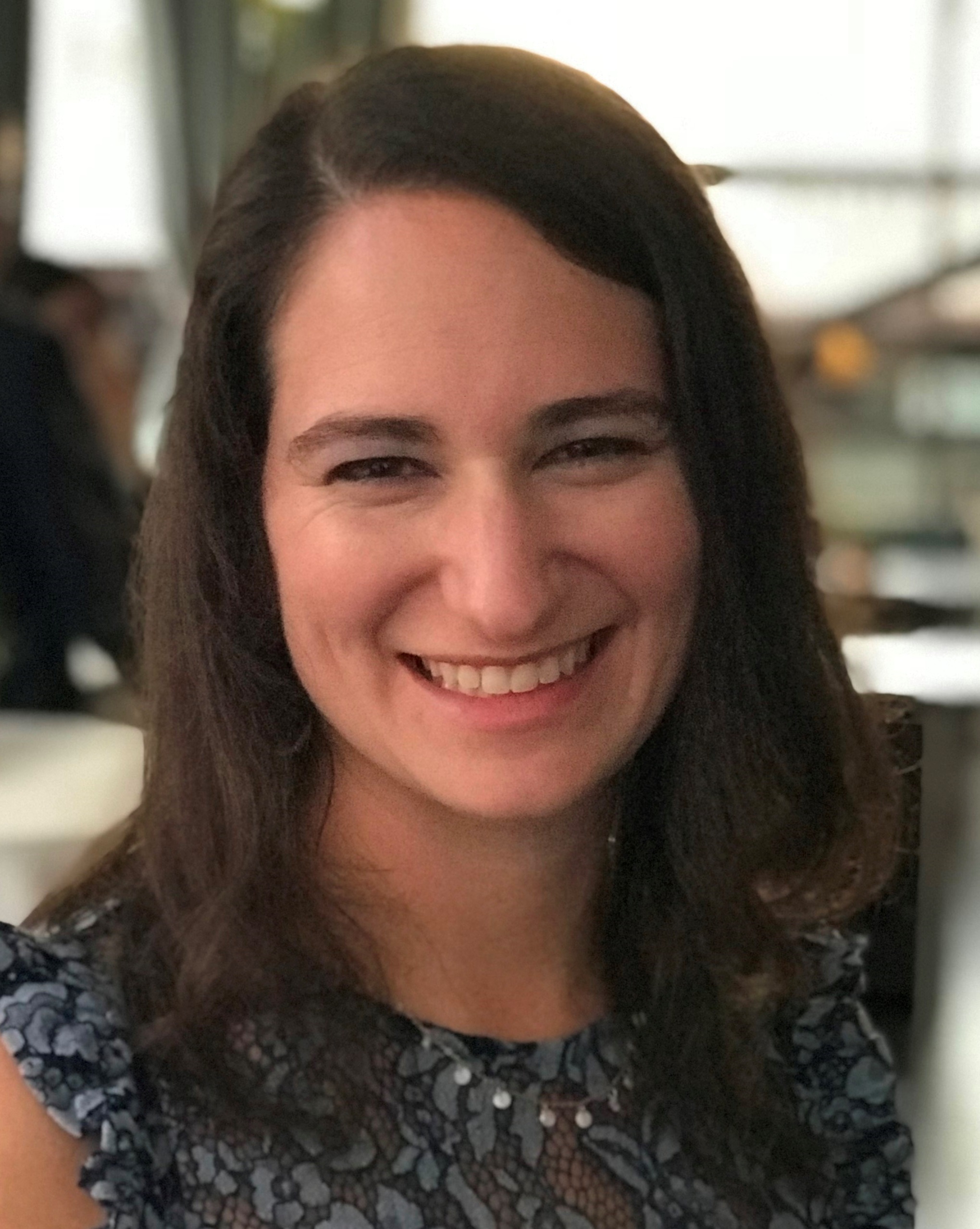 Allison Sweet | umsi