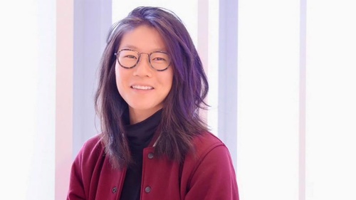 Isabel Gao