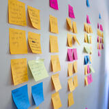 Affinity Wall