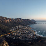 Cape Town
