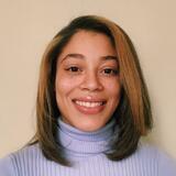 A headshot of Katherine Phillips