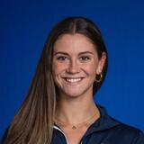 A headshot of Lilia Duncan