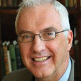 A headshot of Fran Blouin