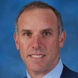 A headshot of Kevin Hoffman