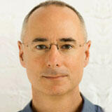 A headshot of Steve Horowitz