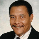 A headshot of Kenneth Jones