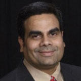 A headshot of Ashiss Kumar Dash