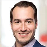 A headshot of Andrew Kunkel