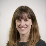 A headshot of Lori Donovan