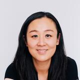 A headshot of Lan Xuezhao
