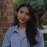 A headshot Tasnim Tabassum