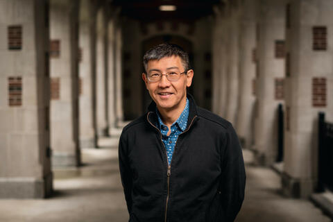 Kentaro Toyama