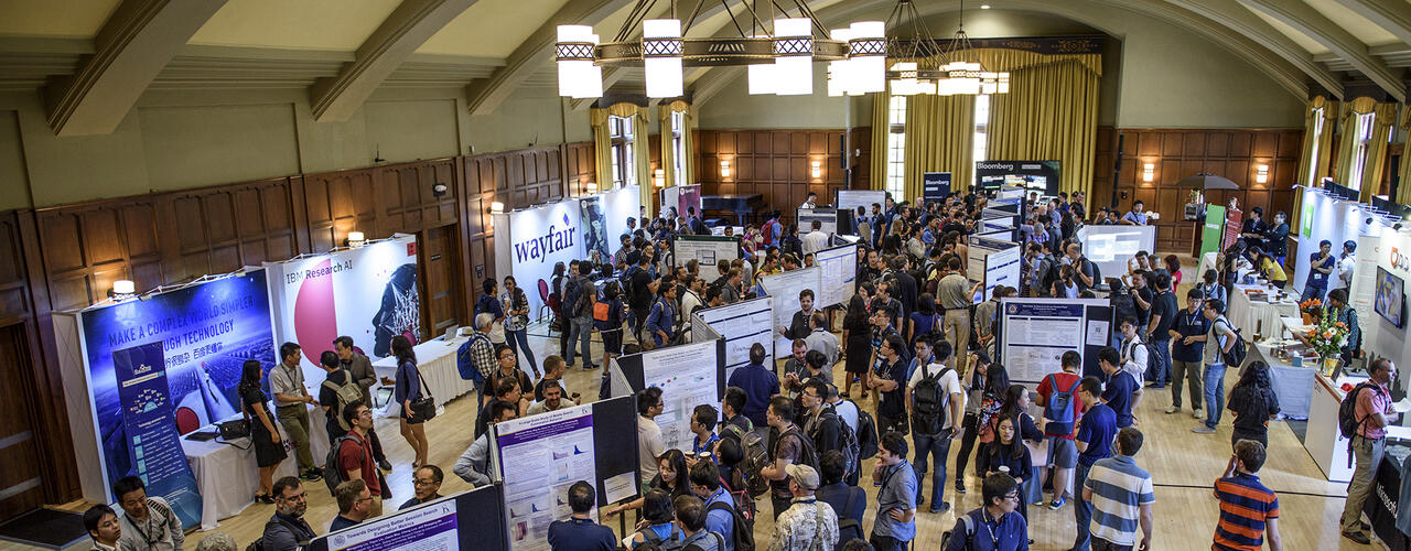 Career fair