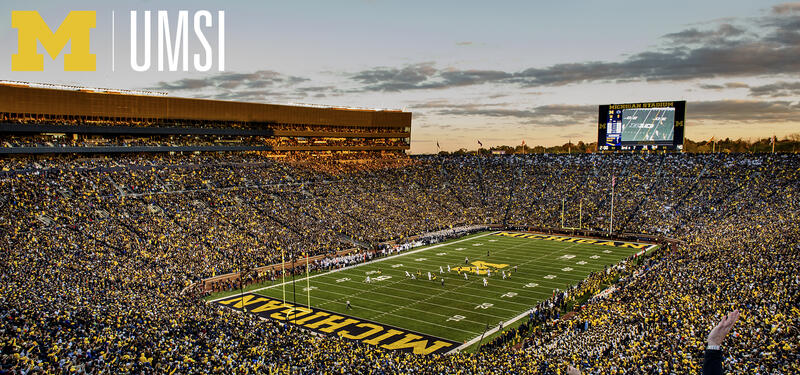 Michigan Stadium