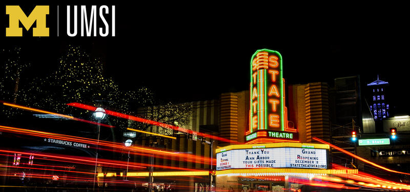 State Theatre