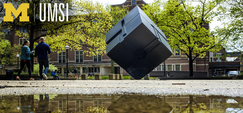 The Cube