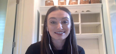 Caroline Gilhool