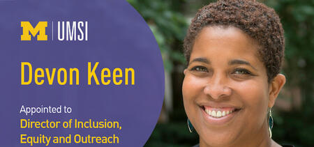Devon Keen