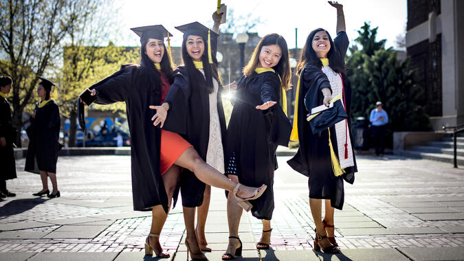 Commencement