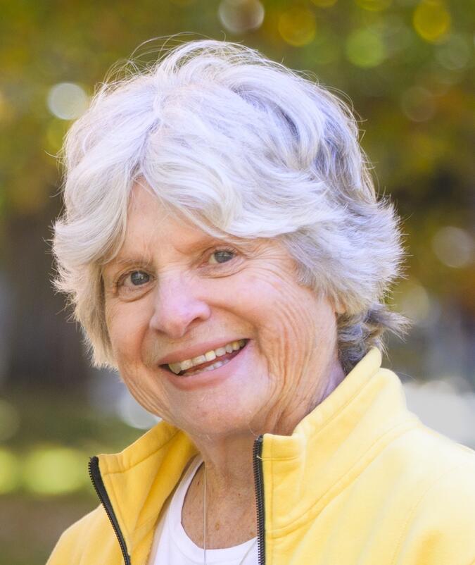 Susan Quackenbush
