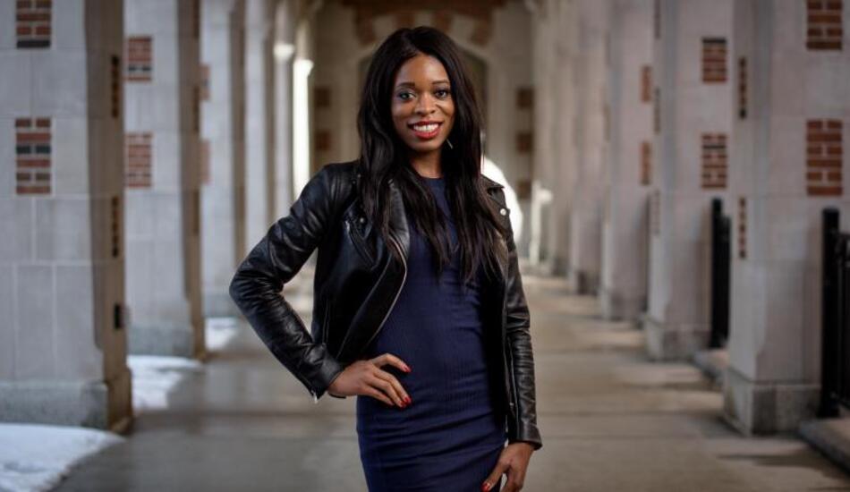 Adaeze Ajoku