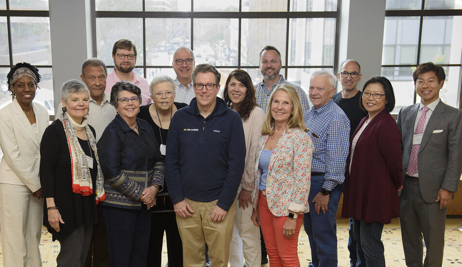 Advisory Board