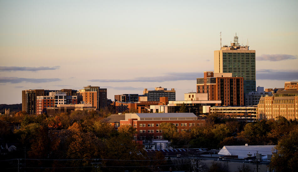 City of Ann Arbor