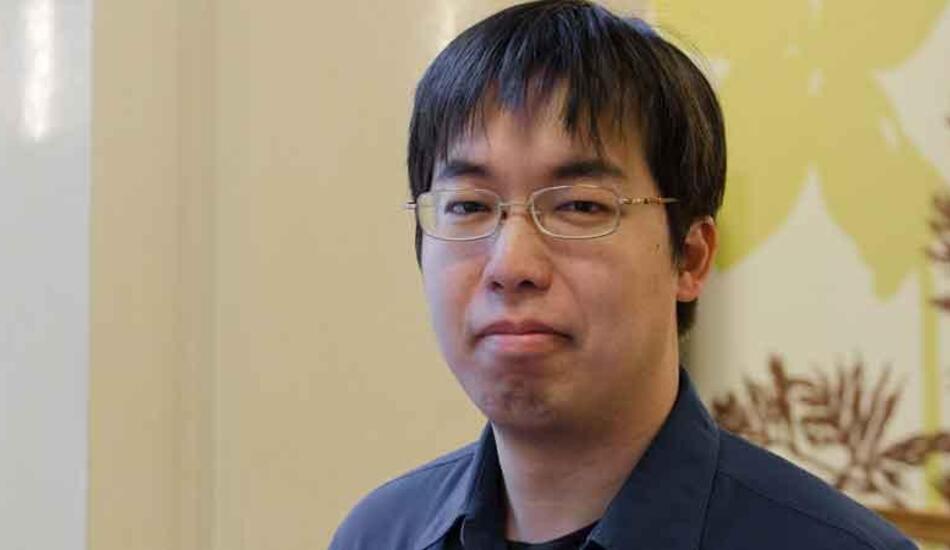 Chun-Yuen Teng
