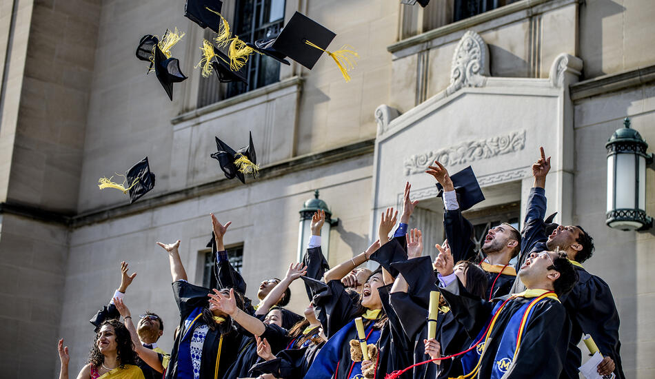 Graduation