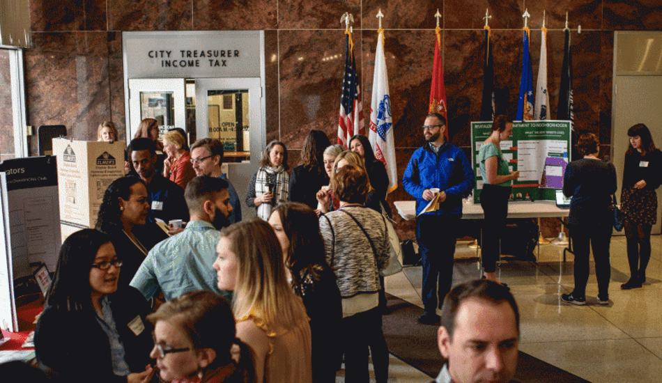 Lansing CID Expo