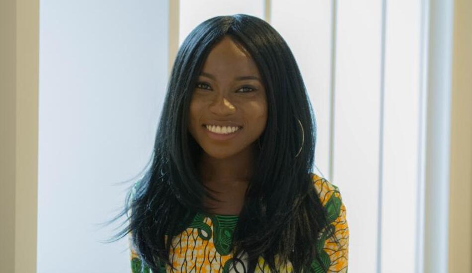 Olubisi A