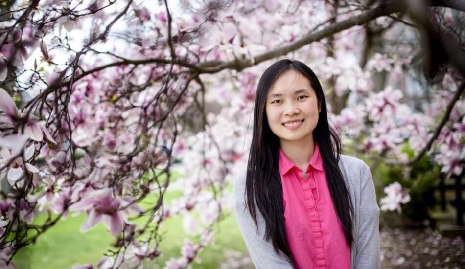 Novia Wong