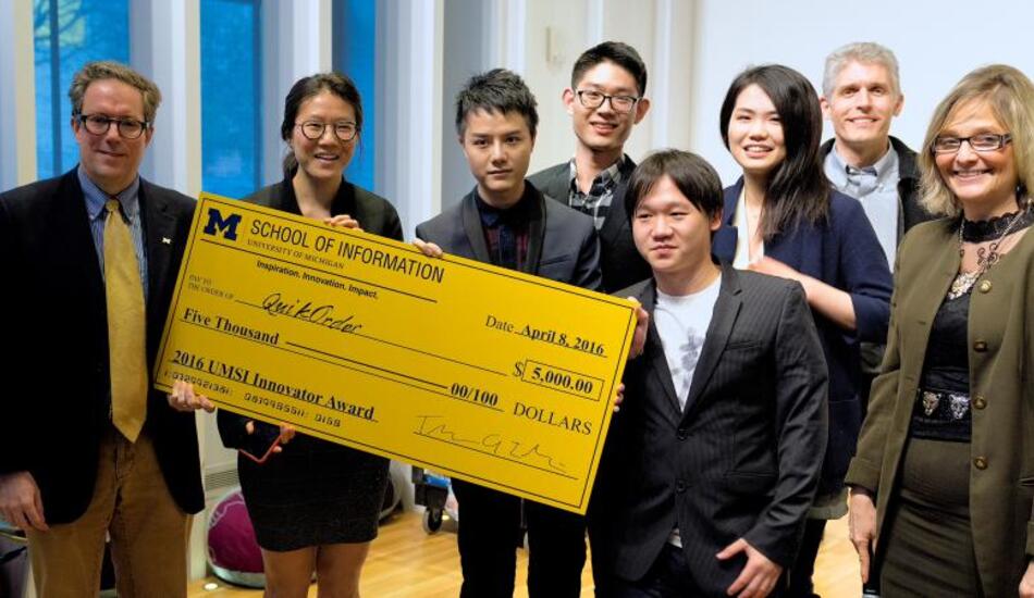 Design clinic finals