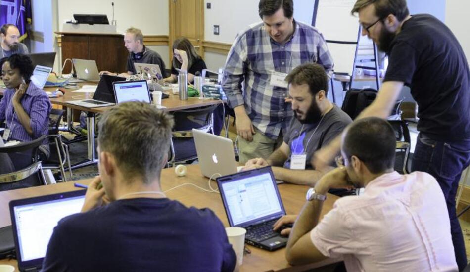 Drupal workshop