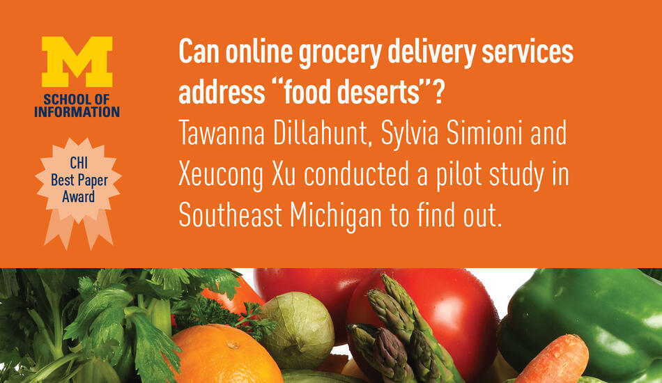 food desert