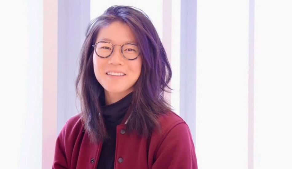 Isabel Gao