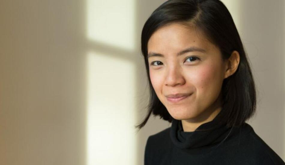 Cindy Lin