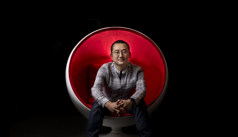 SungJin Nam